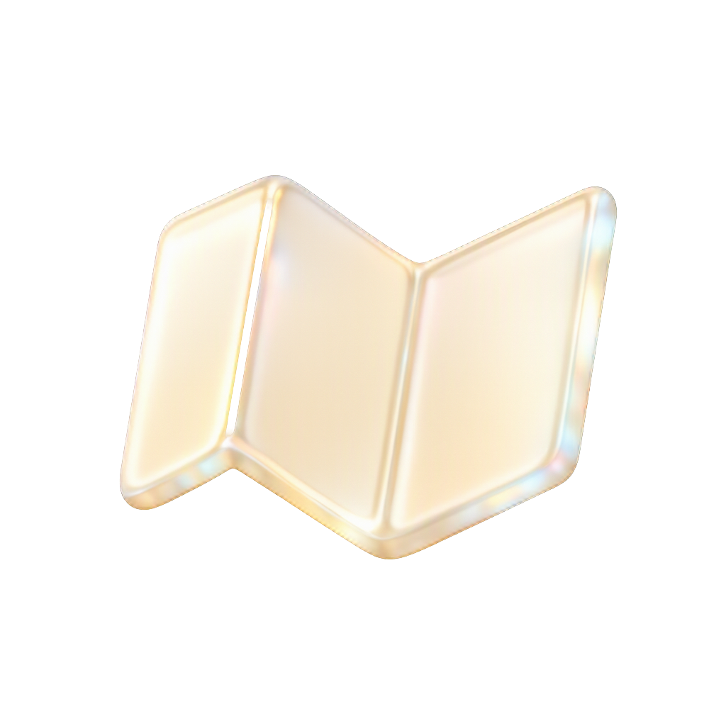 Career map icon